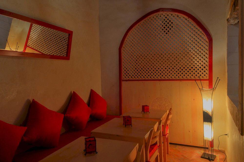 Riad Belle Essaouira Hotel Exterior photo