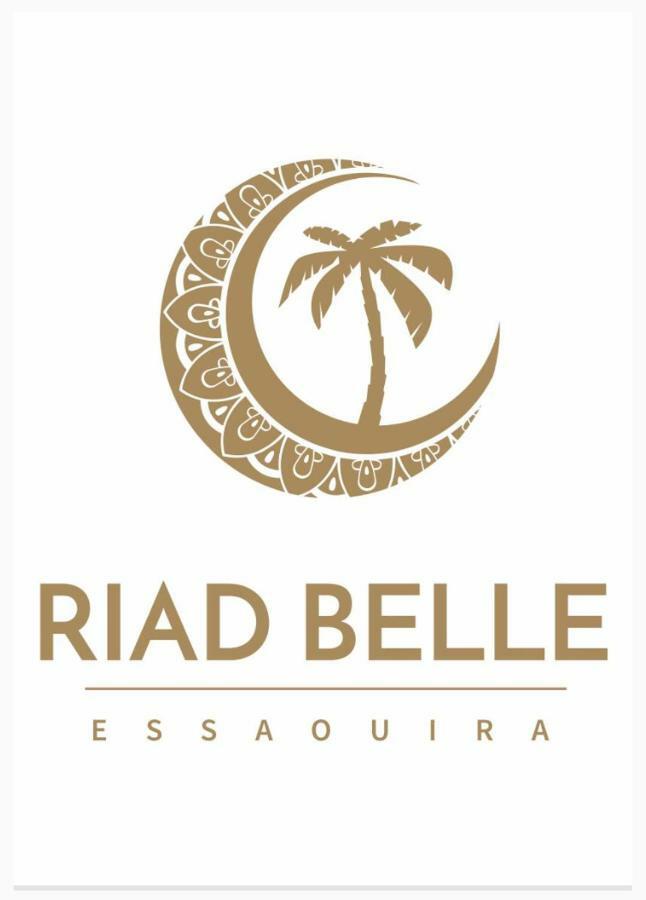 Riad Belle Essaouira Hotel Exterior photo