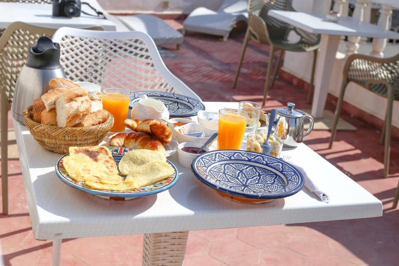 Riad Belle Essaouira Hotel Exterior photo