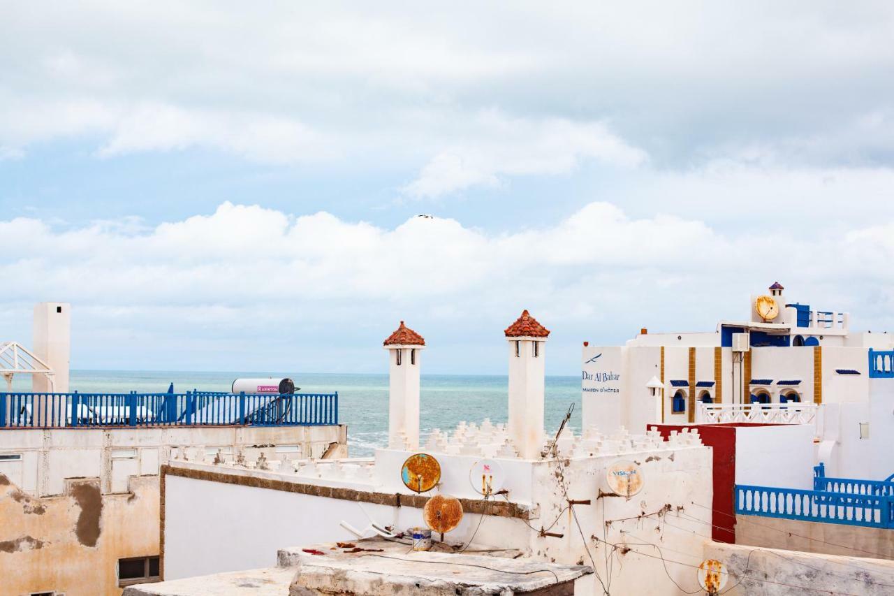 Riad Belle Essaouira Hotel Exterior photo